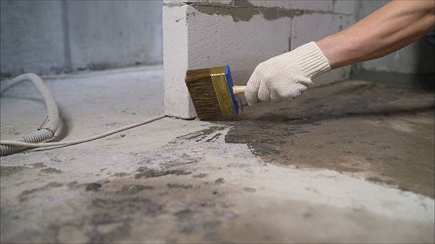 24/7 Emergency Basement Waterproofing experts in Tellico Plains, TN